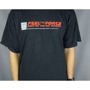 Star Wars Speciak Edition996 T Shirt